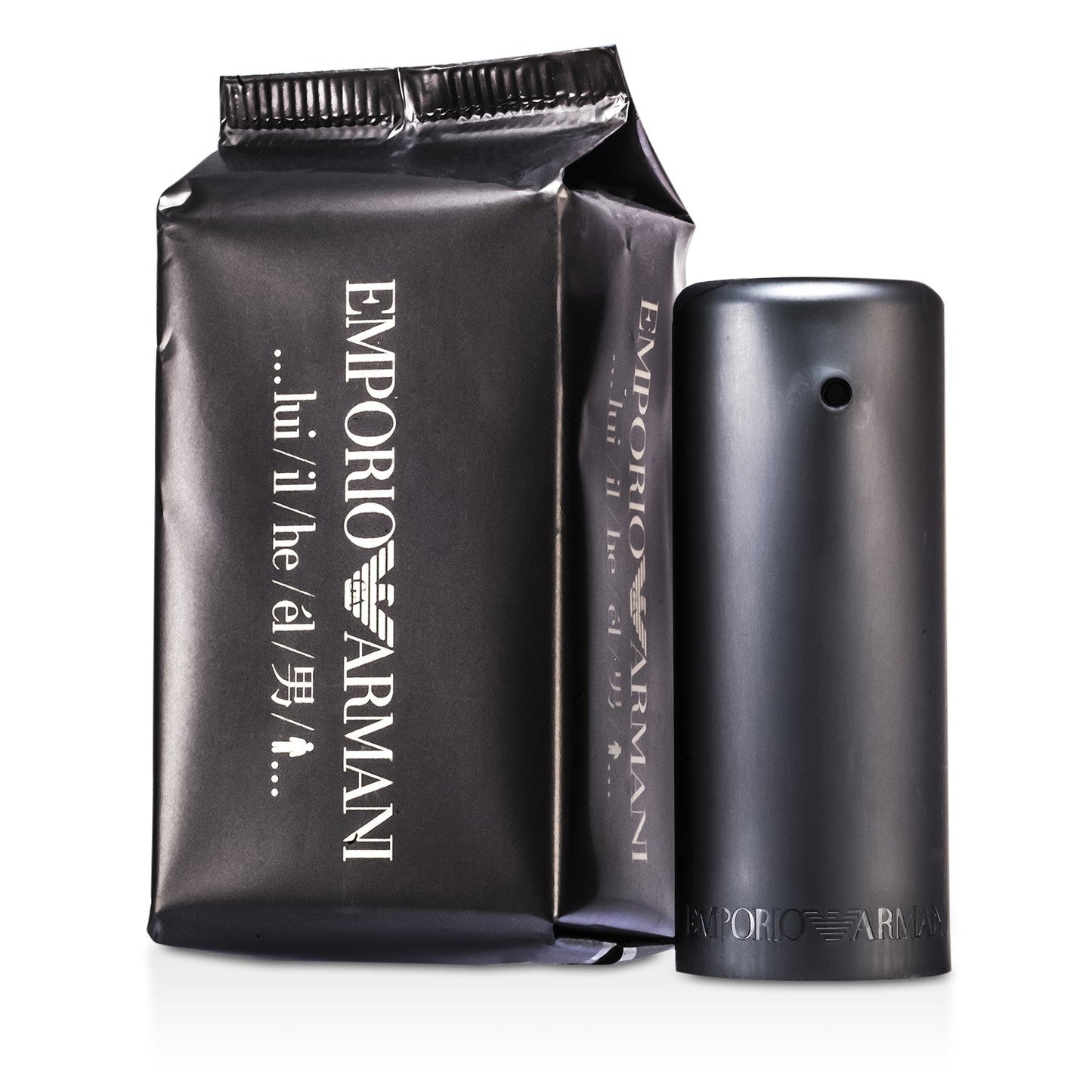 Giorgio Armani Emporio Armani Eau De Toilette Spray  100ml/3.3oz