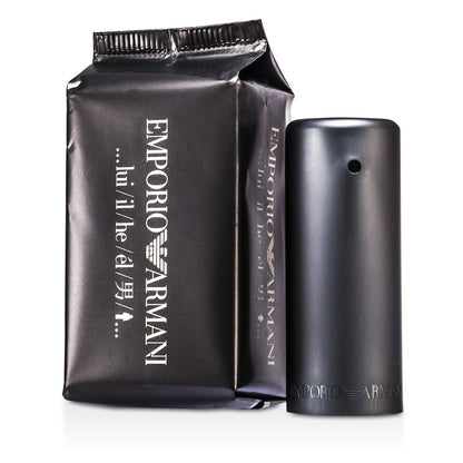 Giorgio Armani Emporio Armani Eau De Toilette Spray  100ml/3.3oz