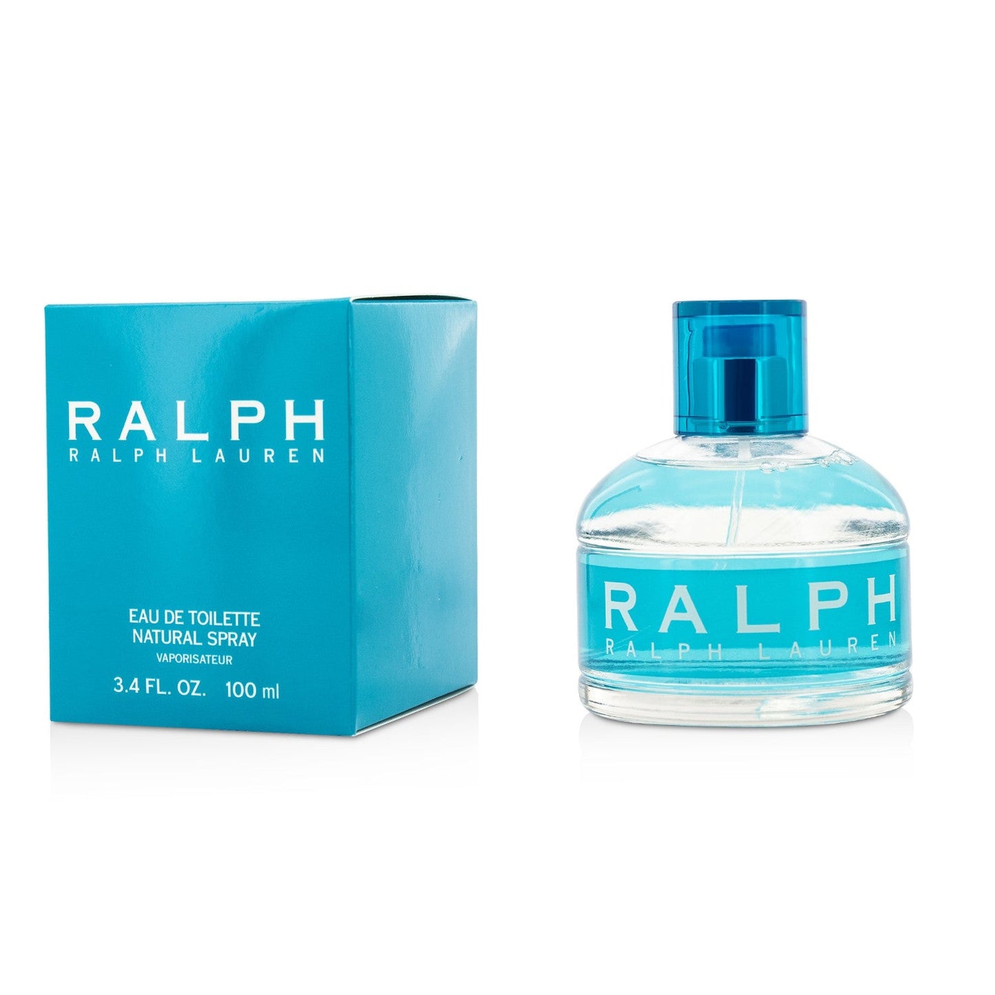 Ralph Lauren Ralph Eau De Toilette Spray  100ml/3.3oz