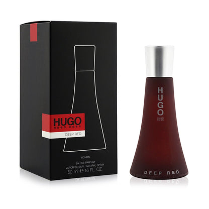 Hugo Boss Deep Red Eau De Parfum Spray  50ml/1.7oz