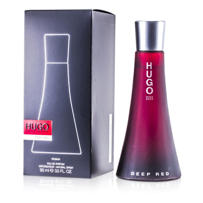 Hugo Boss Deep Red Eau De Parfum Spray  50ml/1.7oz