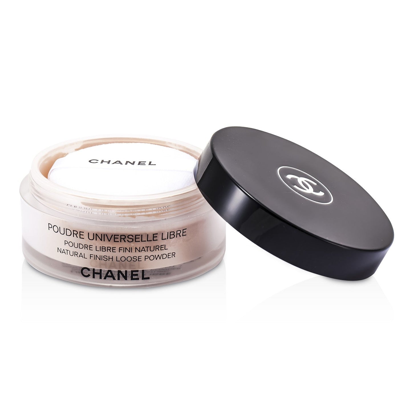 Chanel Poudre Universelle Libre - 30 (Naturel)  30g/1oz