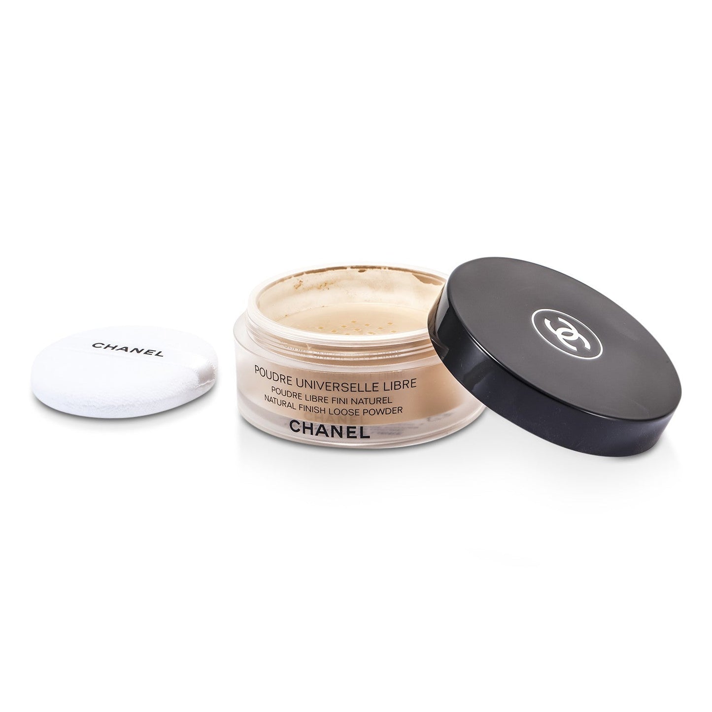 Chanel Poudre Universelle Libre - 30 (Naturel)  30g/1oz