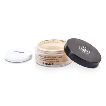 Chanel Poudre Universelle Libre - 30 (Naturel)  30g/1oz