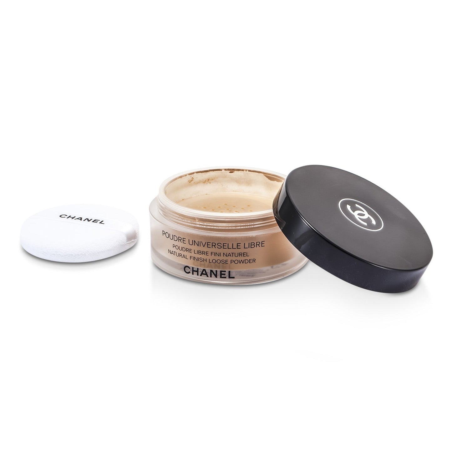 Chanel Poudre Universelle Libre - 30 (Naturel)  30g/1oz