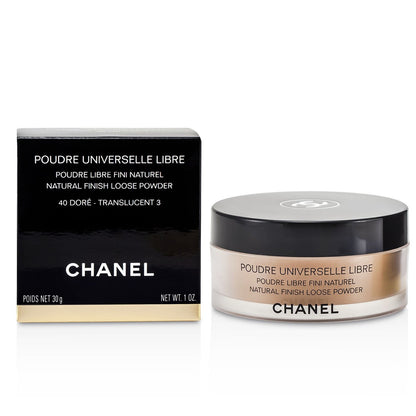 Chanel Poudre Universelle Libre - 30 (Naturel)  30g/1oz