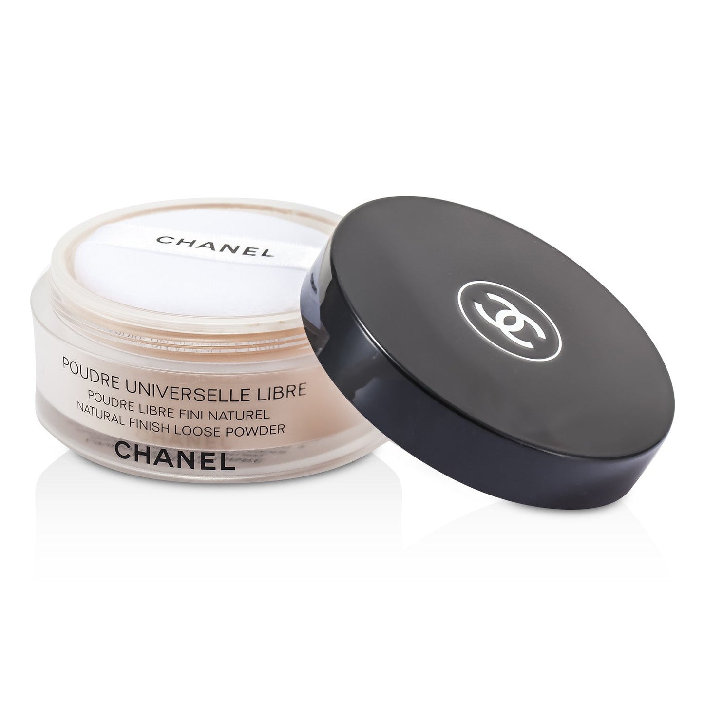 Chanel Poudre Universelle Libre - 20 (Clair)  30g/1oz