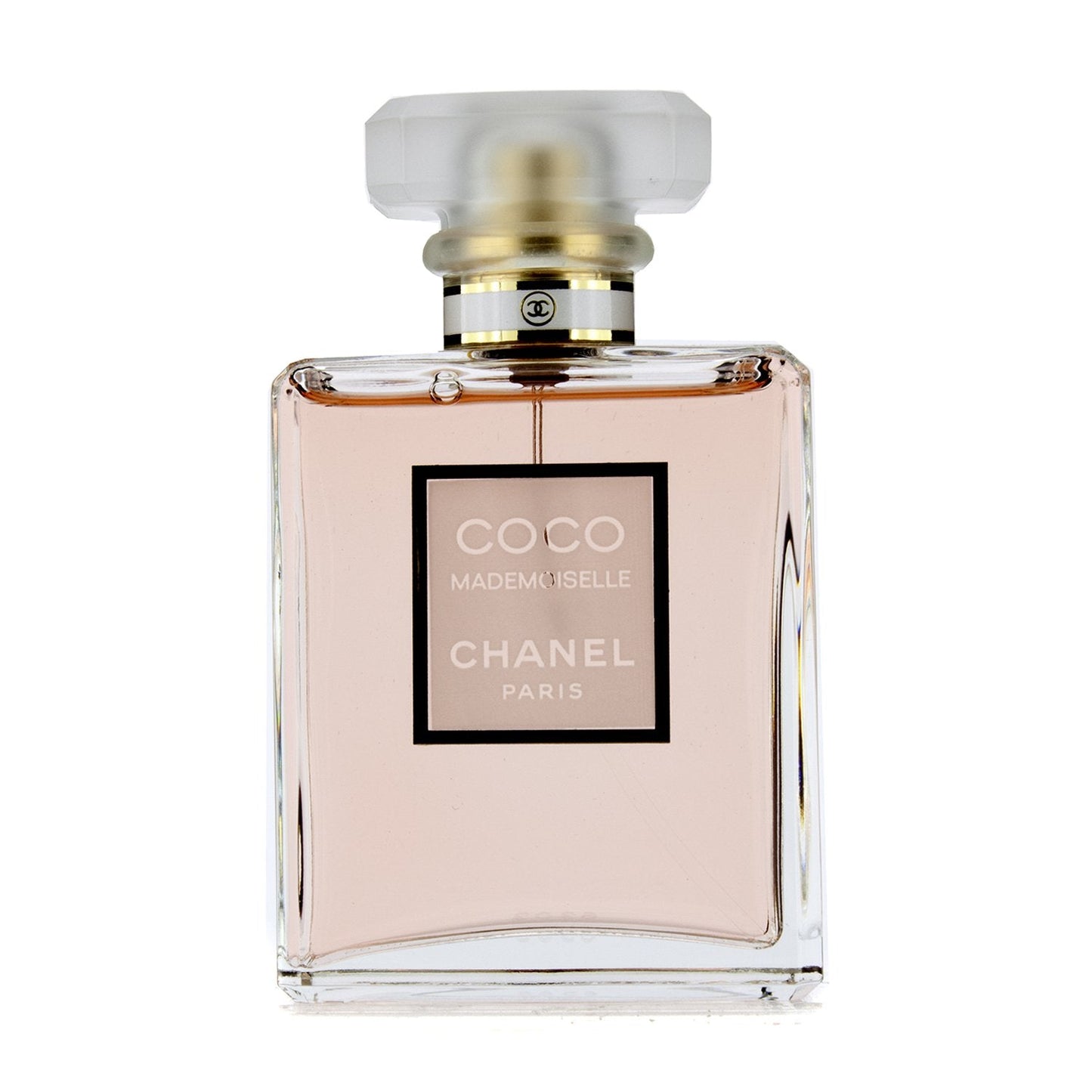 Chanel Coco Mademoiselle Eau De Parfum Spray  100ml/3.4oz