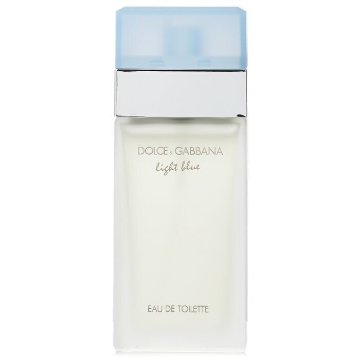 Dolce & Gabbana Light Blue Eau De Toilette Spray 25ml/0.8oz