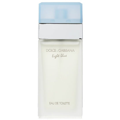Dolce & Gabbana Light Blue Eau De Toilette Spray 25ml/0.8oz
