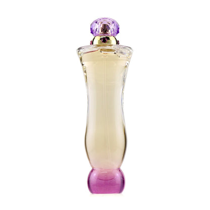 Versace Woman Eau De Parfum Spray  50ml/1.7oz