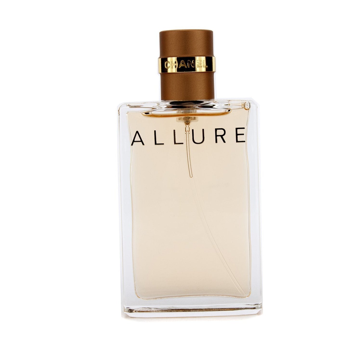 Chanel Allure Eau De Parfum Spray  100ml/3.3oz