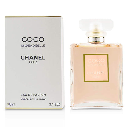 Chanel Coco Mademoiselle Eau De Parfum Spray  50ml/1.7oz