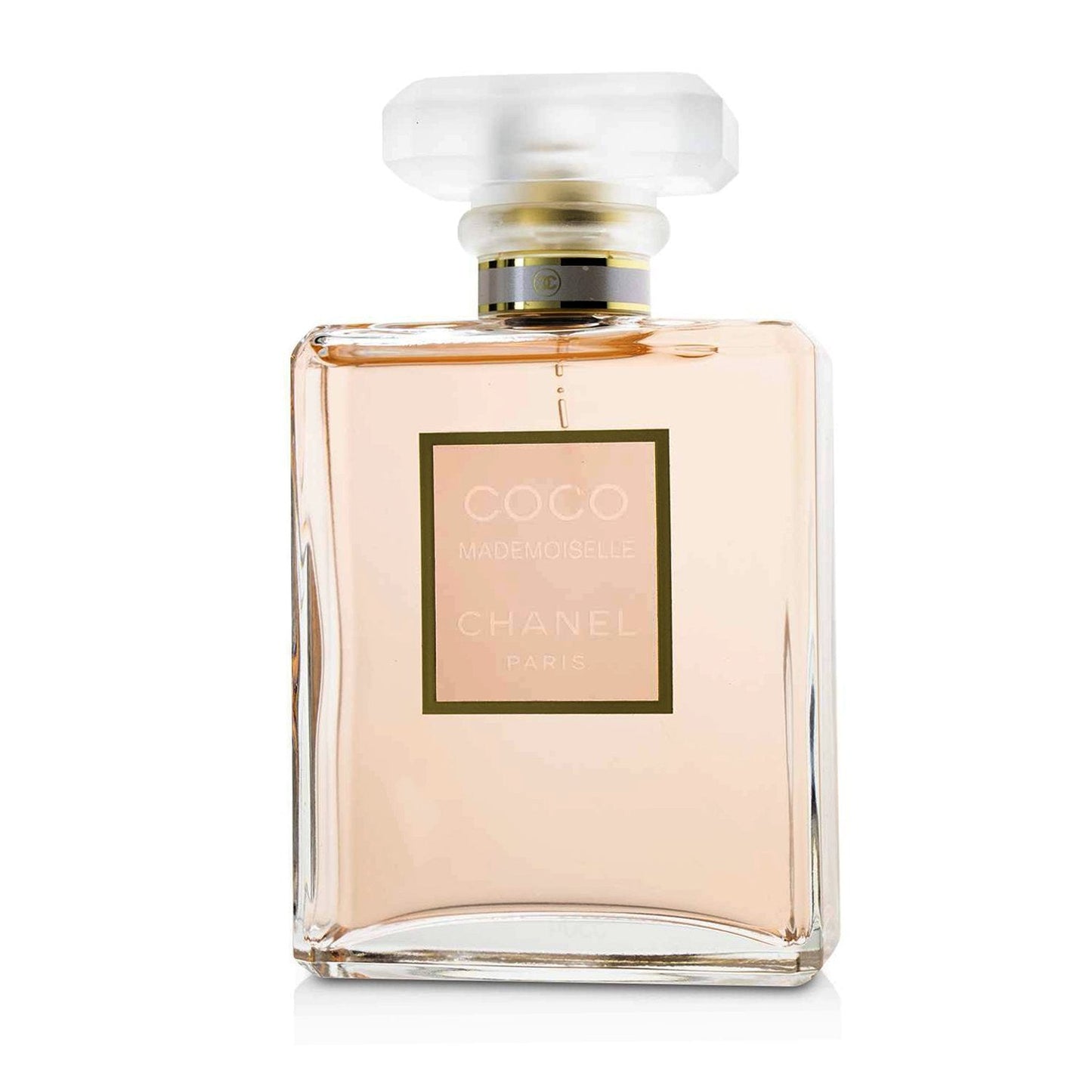 Chanel Coco Mademoiselle Eau De Parfum Spray  50ml/1.7oz