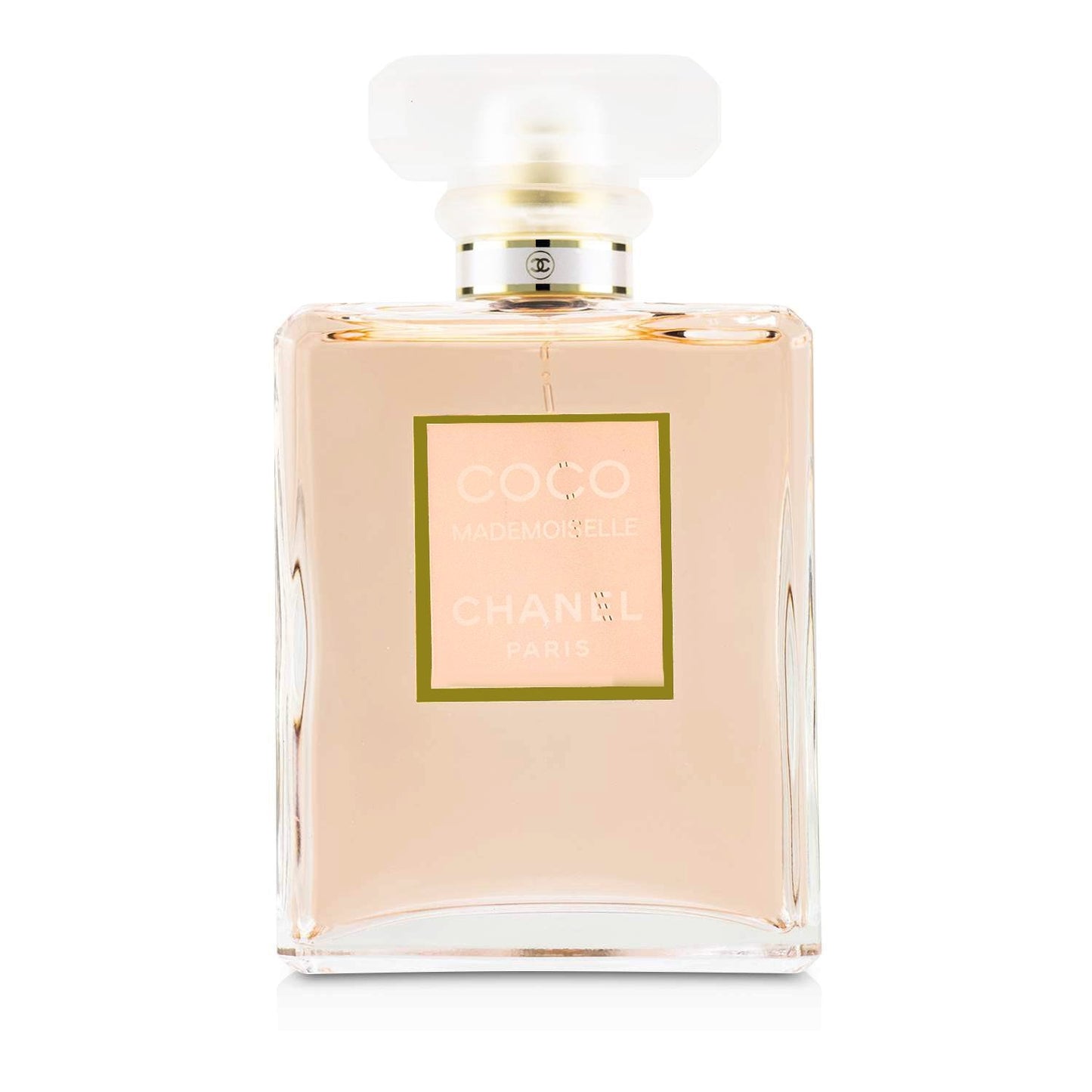 Chanel Coco Mademoiselle Eau De Parfum Spray  50ml/1.7oz