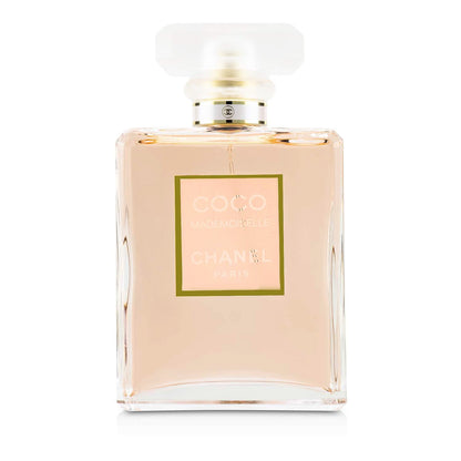 Chanel Coco Mademoiselle Eau De Parfum Spray  100ml/3.4oz