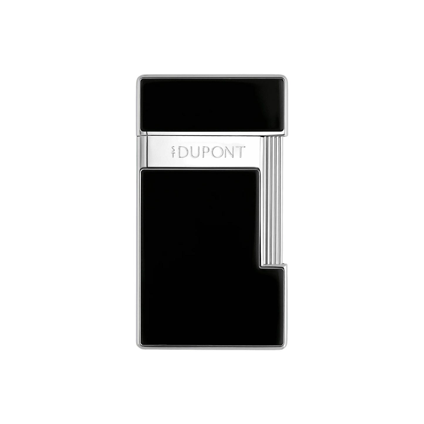 SLIMMY CHROME SILVER LIGHTER/BRIQUET 028221