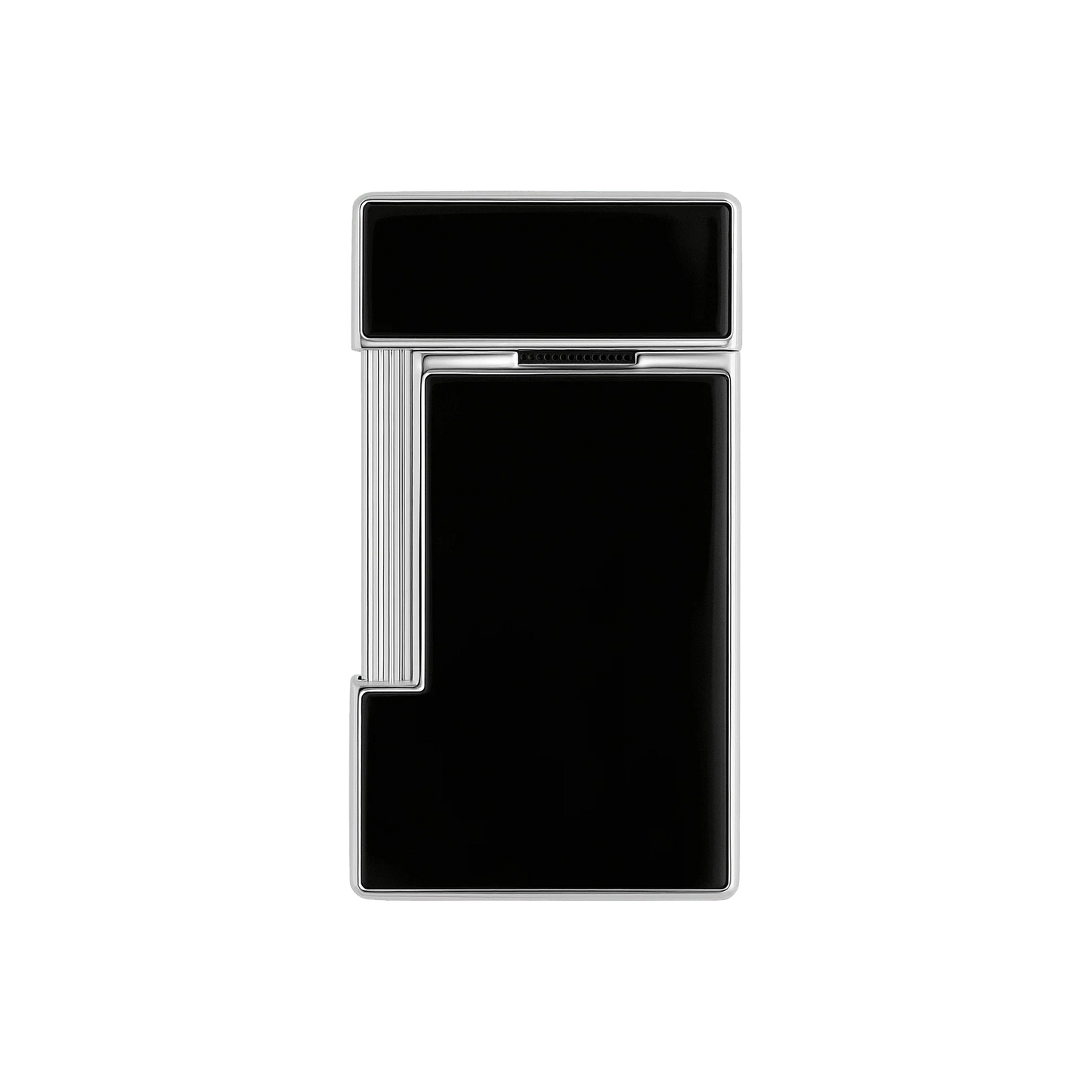 SLIMMY CHROME SILVER LIGHTER/BRIQUET 028221