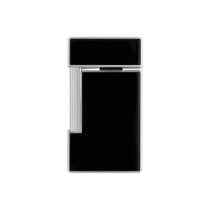 SLIMMY CHROME SILVER LIGHTER/BRIQUET 028221