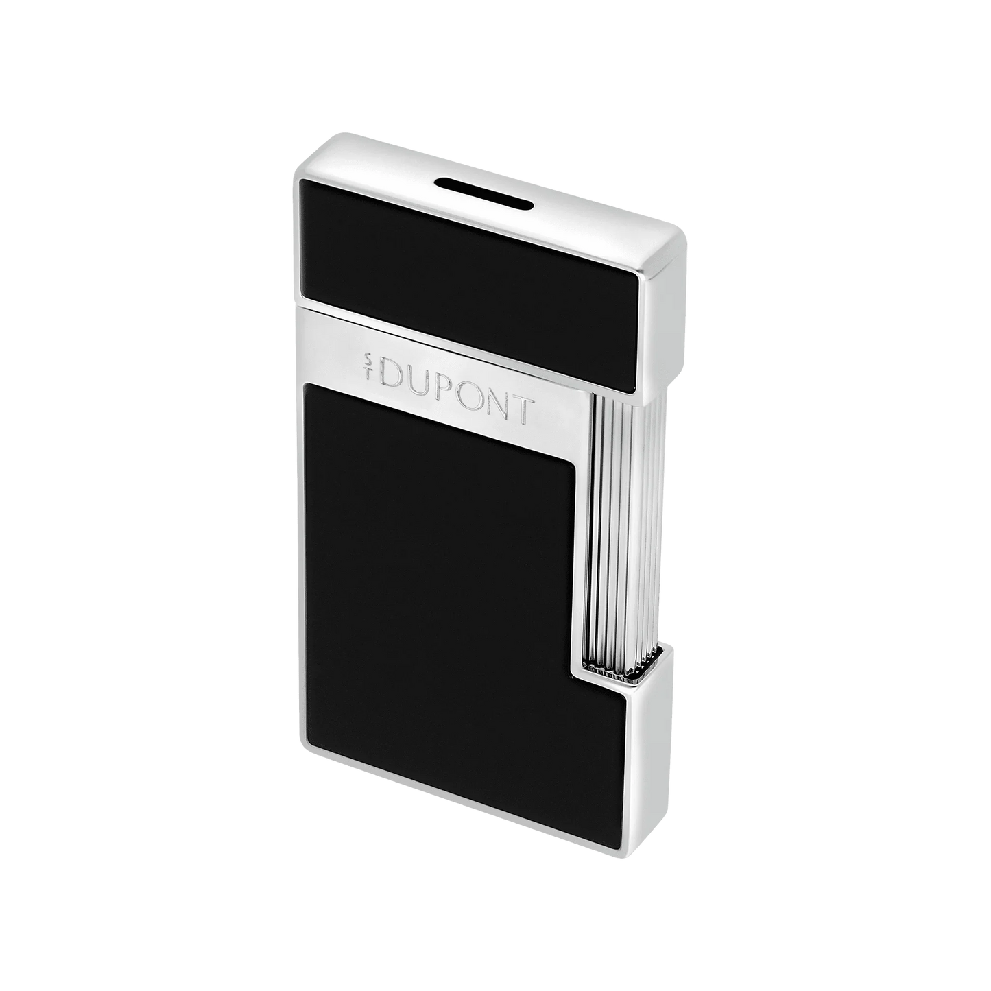 SLIMMY CHROME SILVER LIGHTER/BRIQUET 028221