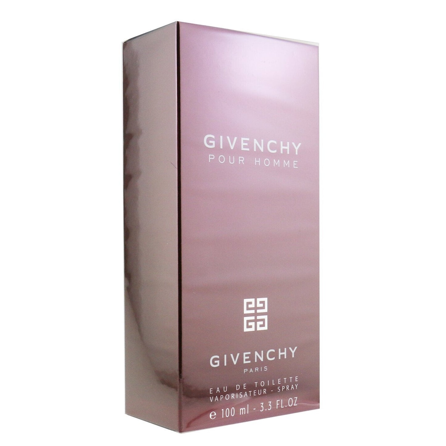 Givenchy Pour Homme Eau De Toilette Spray  50ml/1.7oz