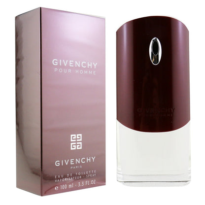 Givenchy Pour Homme Eau De Toilette Spray  50ml/1.7oz