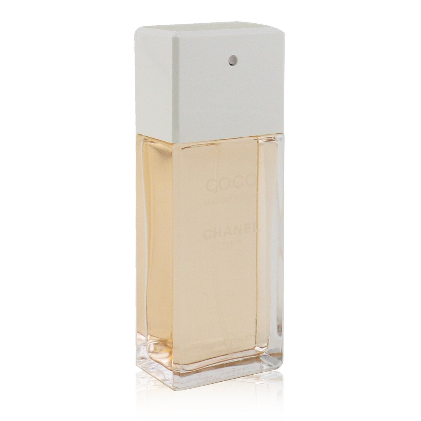 Chanel Coco Mademoiselle Eau De Toilette Spray  100ml/3.3oz