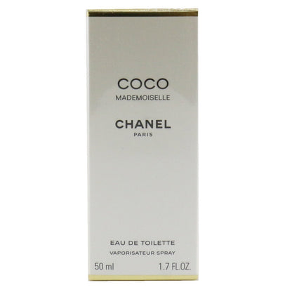 Chanel Coco Mademoiselle Eau De Toilette Spray  100ml/3.3oz