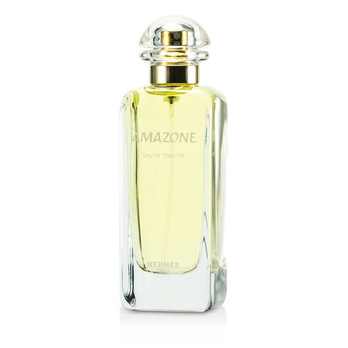 Hermes Amazone Eau De Toilette Spray 100ml/3.3oz