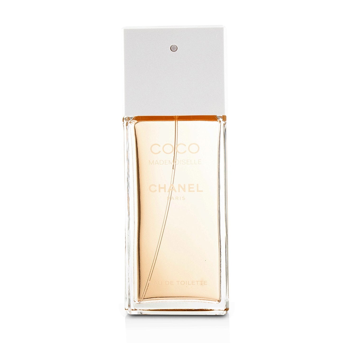 Chanel Coco Mademoiselle Eau De Toilette Spray  50ml/1.7oz