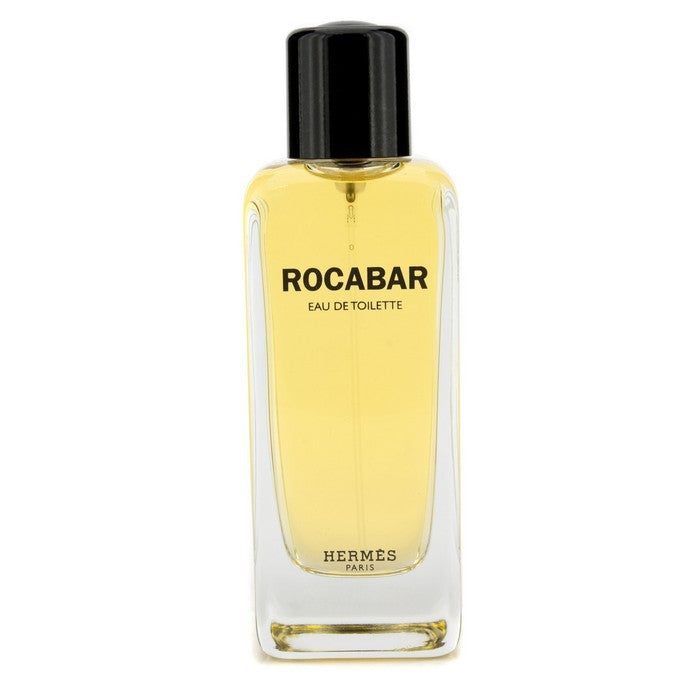 Hermes Rocabar Eau De Toilette Spray 100ml/3.3oz