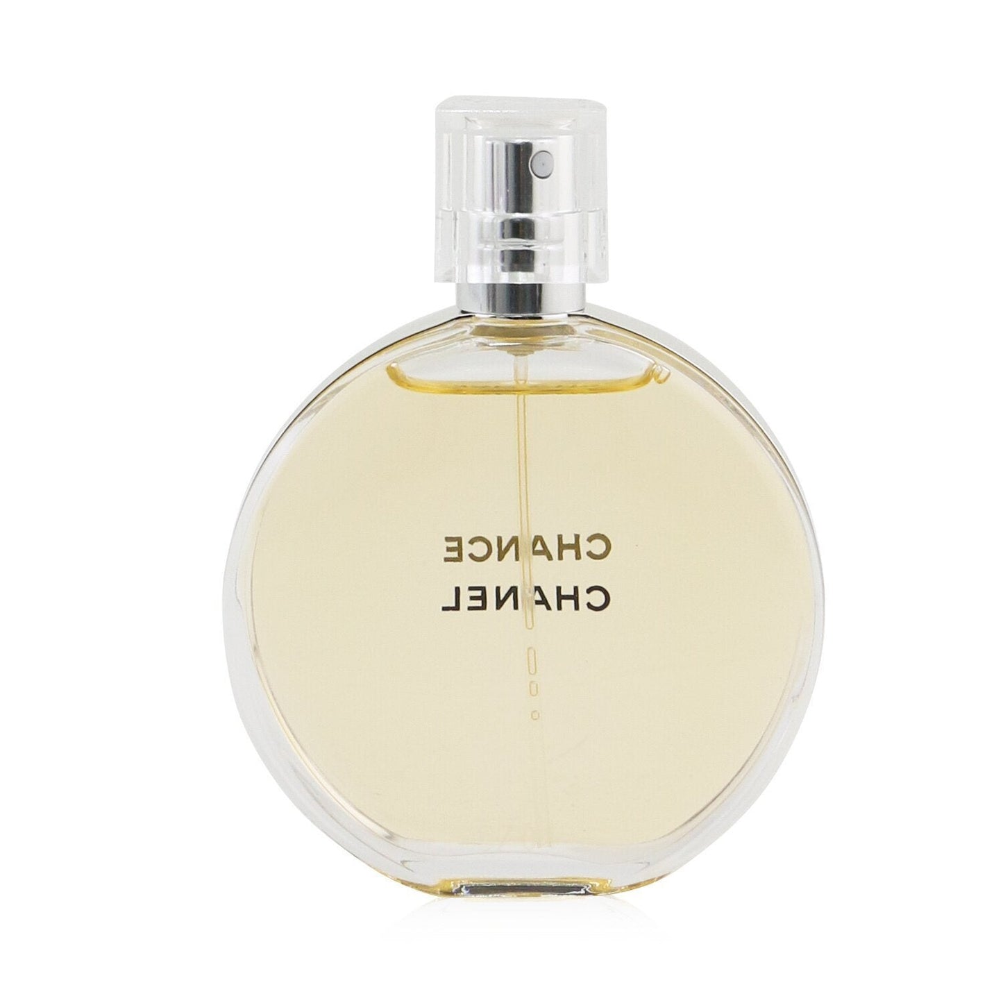 Chanel Chance Eau De Toilette Spray  100ml/3.3oz