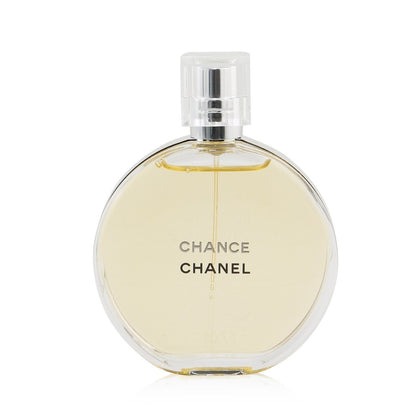Chanel Chance Eau De Toilette Spray  50ml/1.7oz