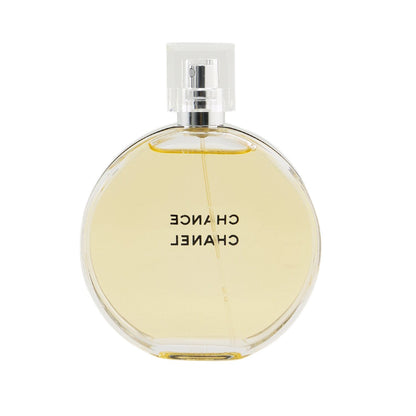 Chanel Chance Eau De Toilette Spray  50ml/1.7oz