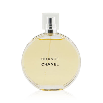Chanel Chance Eau De Toilette Spray  150ml/5oz