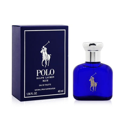Ralph Lauren Polo Blue Eau De Toilette Spray  125ml/4.2oz