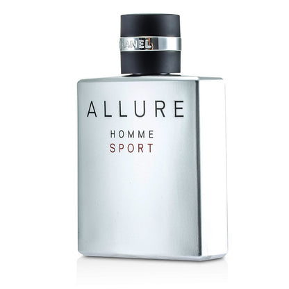 Chanel Allure Homme Sport Eau De Toilette Spray  100ml/3.4oz