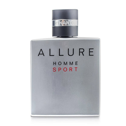 Chanel Allure Homme Sport Eau De Toilette Spray  100ml/3.4oz