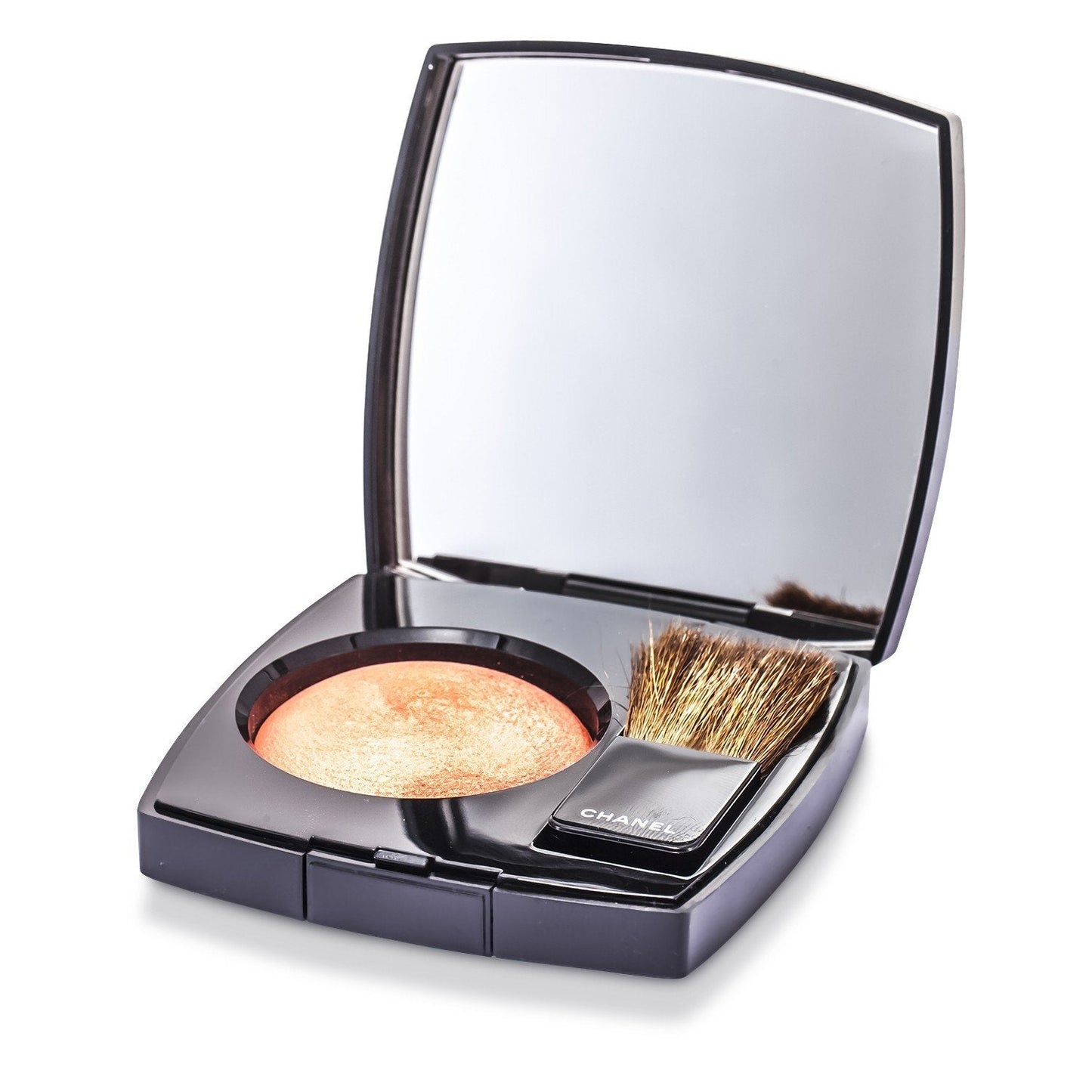 Chanel Powder Blush - No. 71 Malice  3.5g/0.12oz