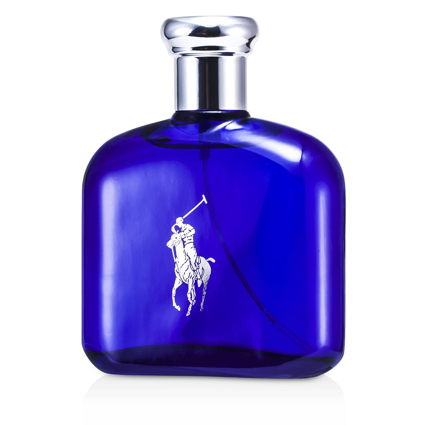 Ralph Lauren Polo Blue Eau De Toilette Spray  125ml/4.2oz