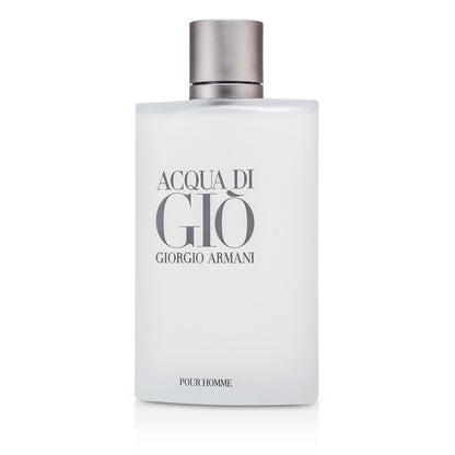 Giorgio Armani Acqua Di Gio Eau De Toilette Spray  100ml/3.4oz
