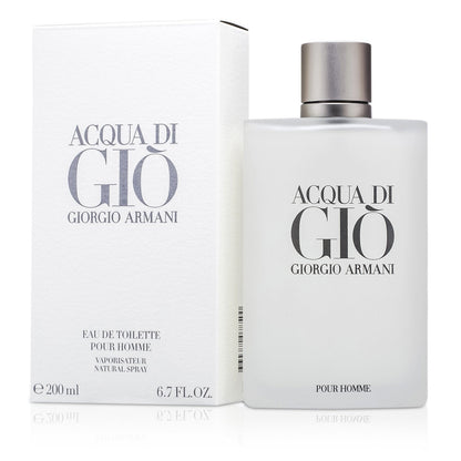 Giorgio Armani Acqua Di Gio Eau De Toilette Spray  30ml/1oz