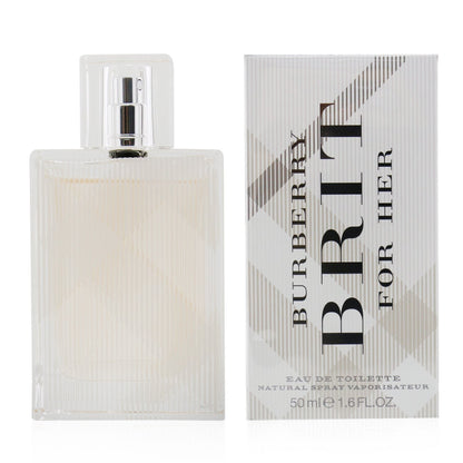 Burberry Brit Eau De Toilette Spray  100ml/3.3oz