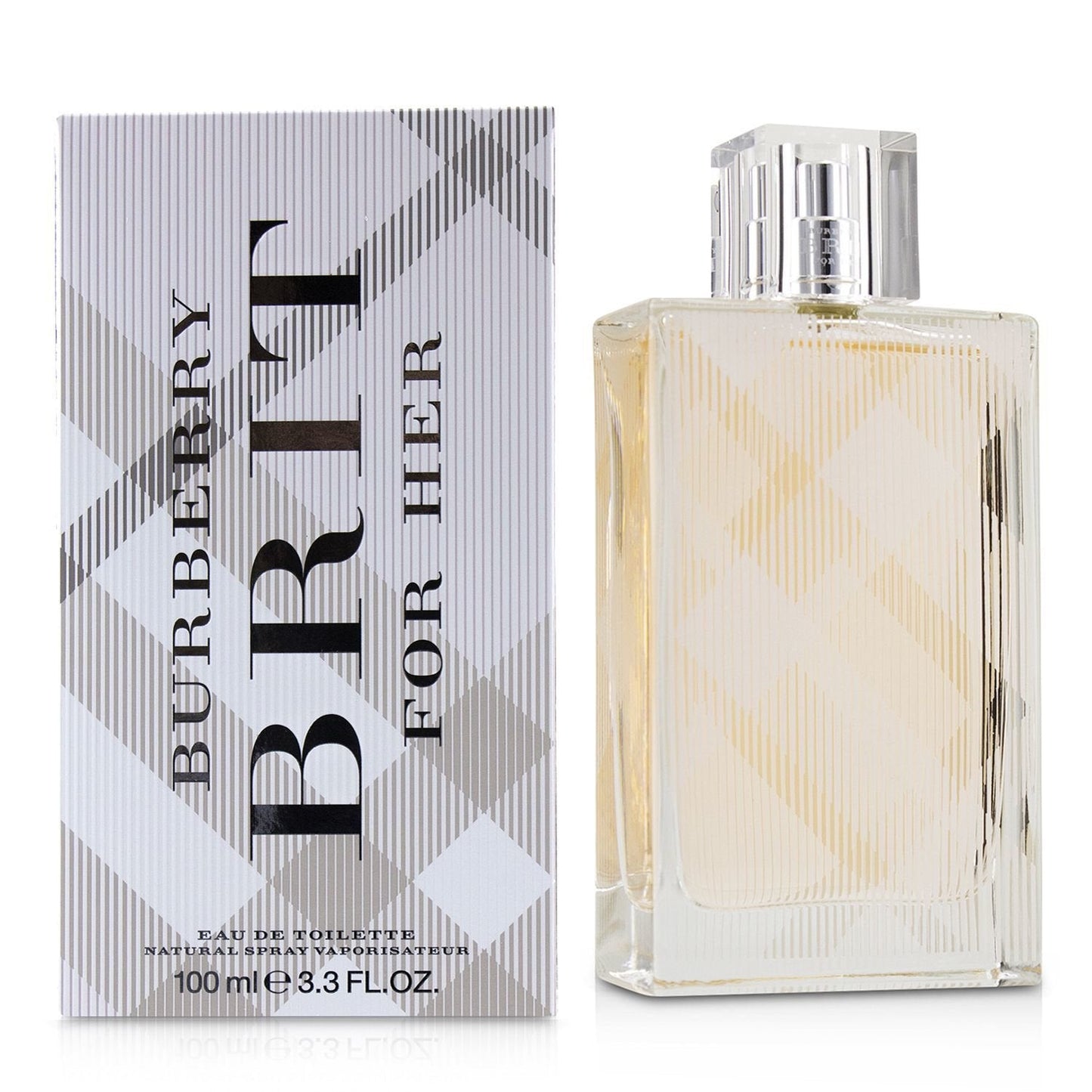 Burberry Brit For Him Edt Spray (Packaging Random Pick)  50ml/1.75oz