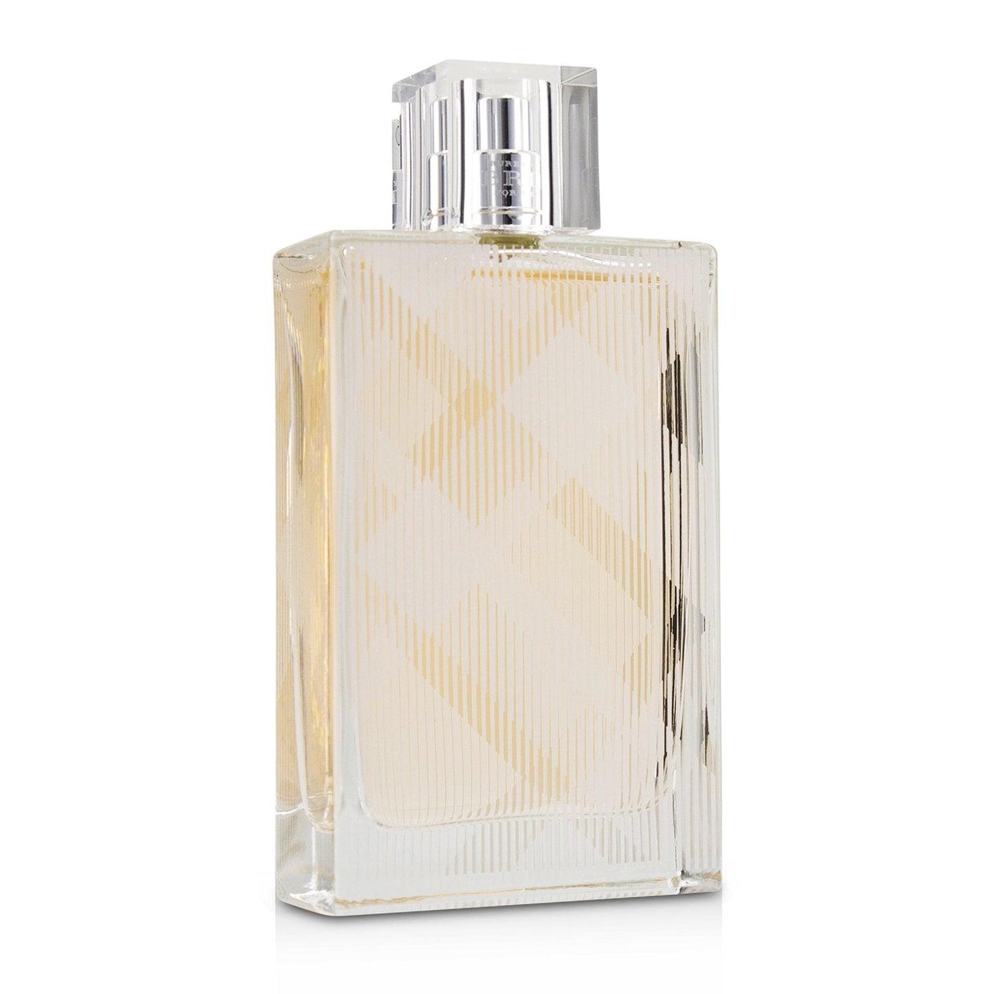 Burberry Brit Eau De Toilette Spray  100ml/3.3oz
