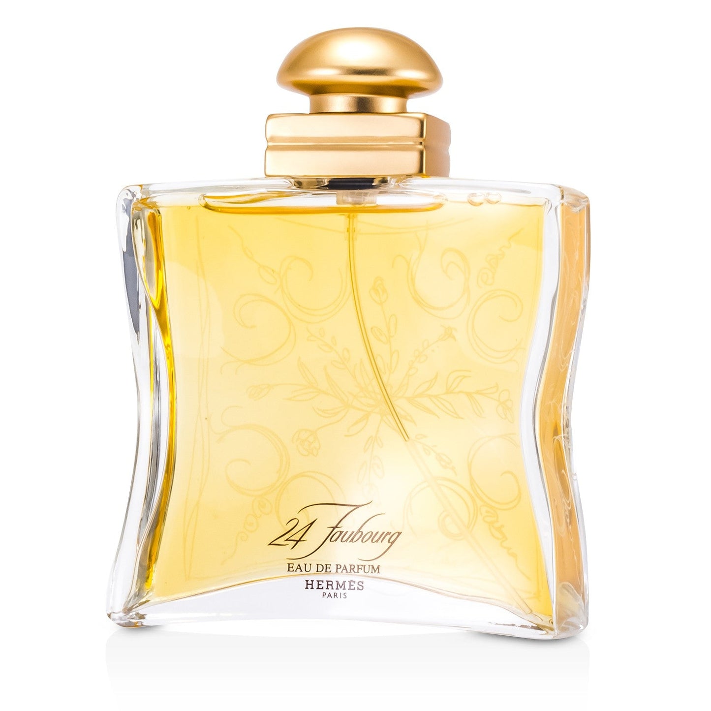 Hermes 24 Faubourg Eau De Parfum Spray  50ml/1.7oz