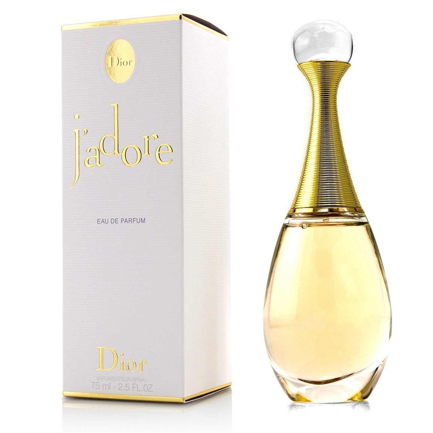 Christian Dior J'Adore Eau De Parfum Spray  50ml/1.7oz