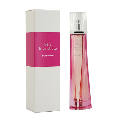 Givenchy Very Irresistible Eau De Toilette Spray  50ml/1.7oz