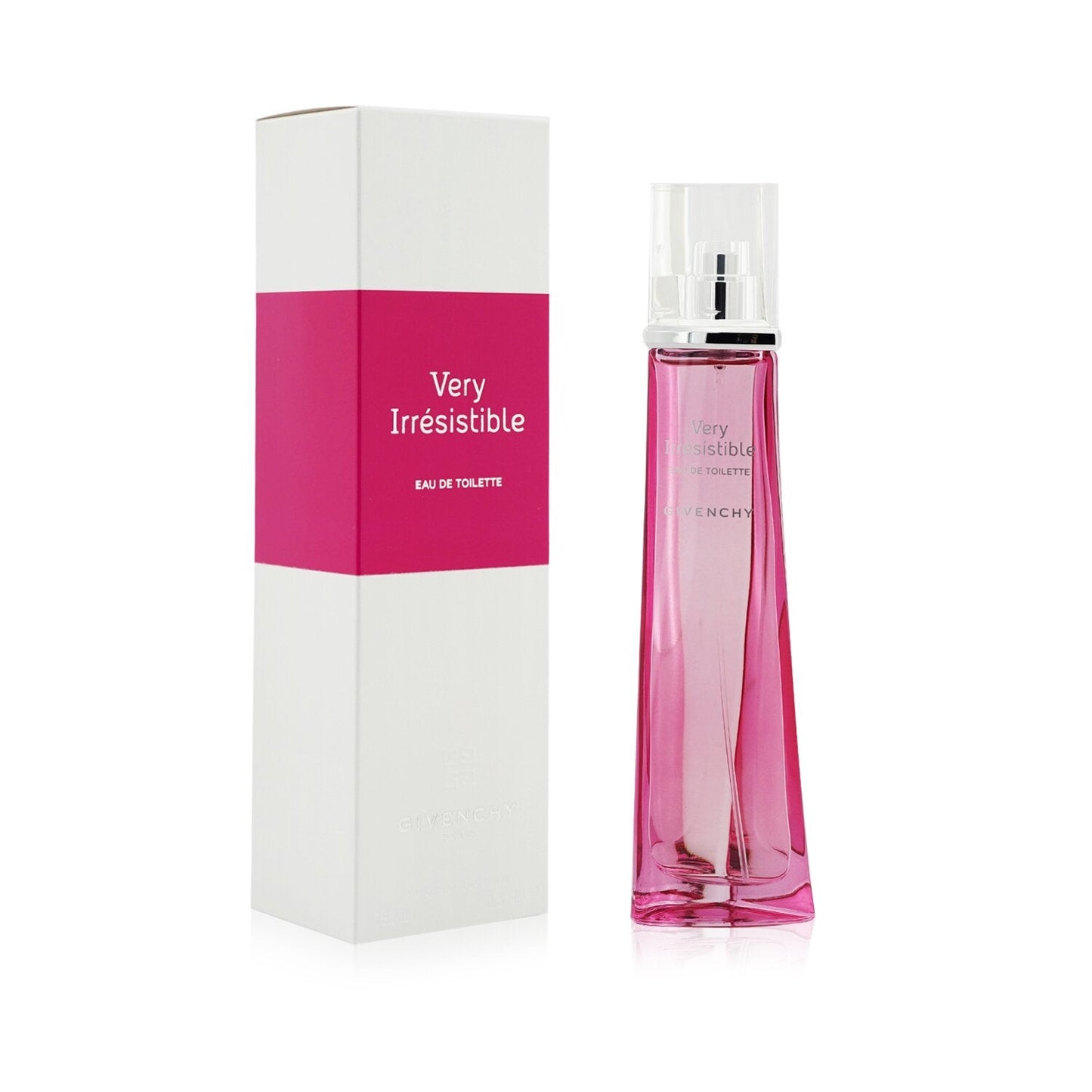 Givenchy Very Irresistible Eau De Toilette Spray  50ml/1.7oz