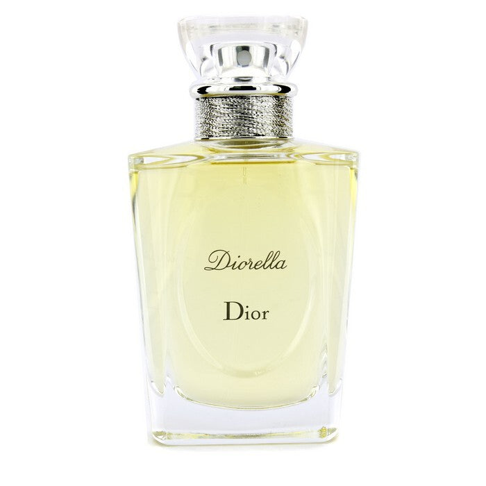 Christian Dior Diorella Eau De Toilette Spray 100ml/3.3oz